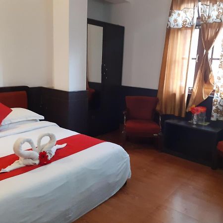 Hotel Woileem Gangtok Luaran gambar
