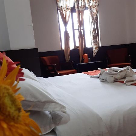 Hotel Woileem Gangtok Luaran gambar