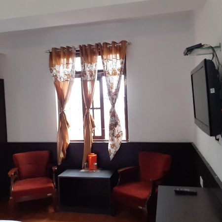Hotel Woileem Gangtok Luaran gambar