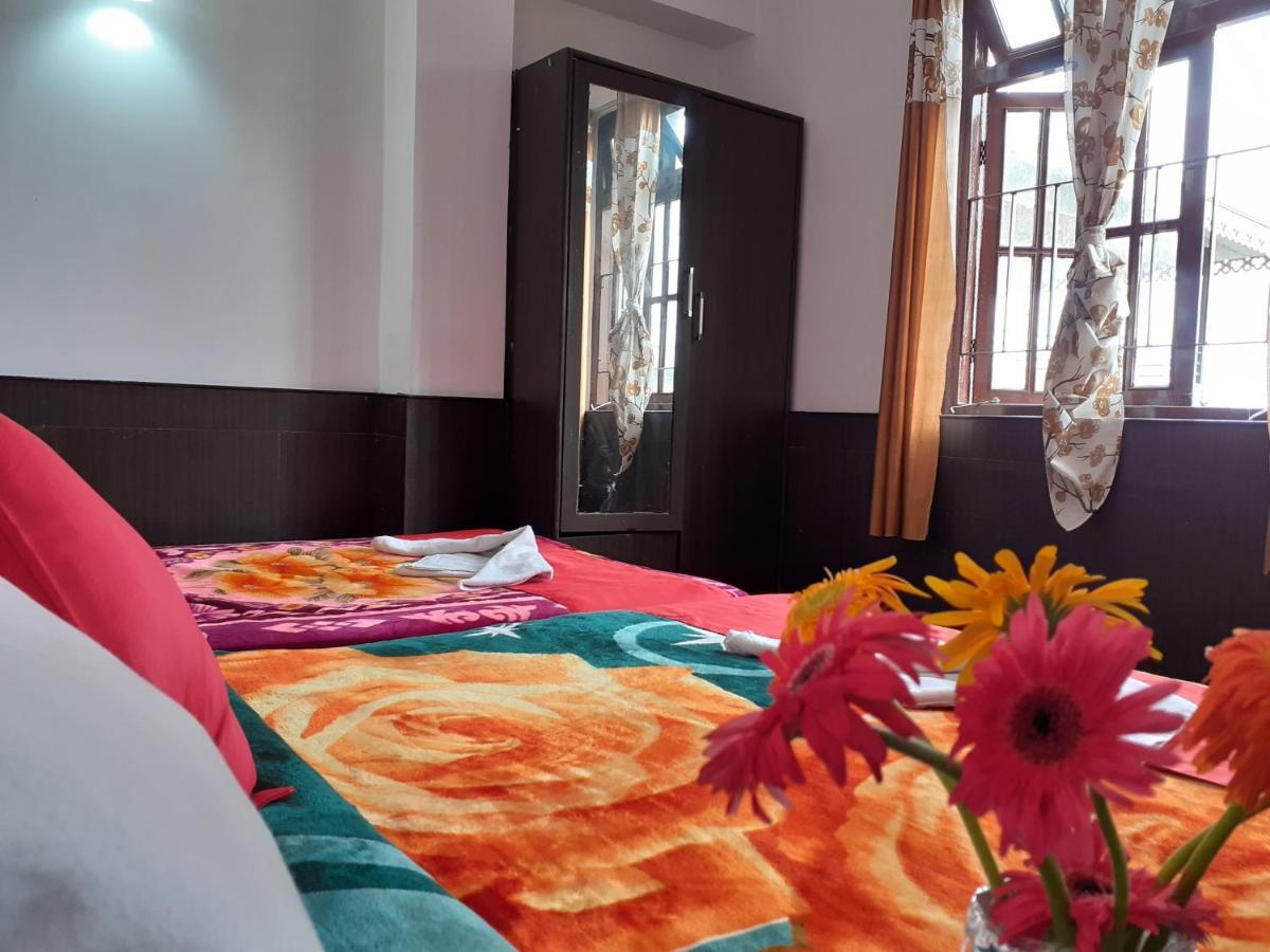 Hotel Woileem Gangtok Luaran gambar
