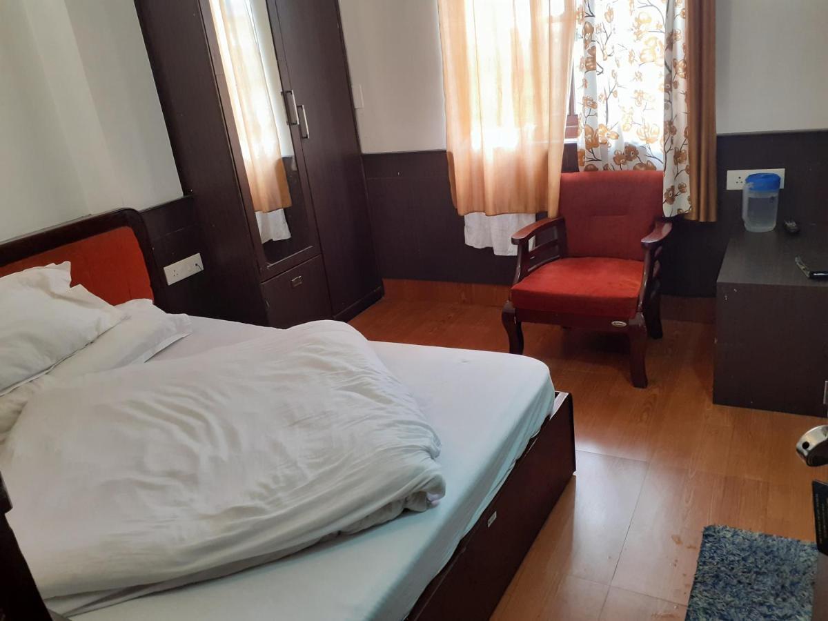 Hotel Woileem Gangtok Luaran gambar