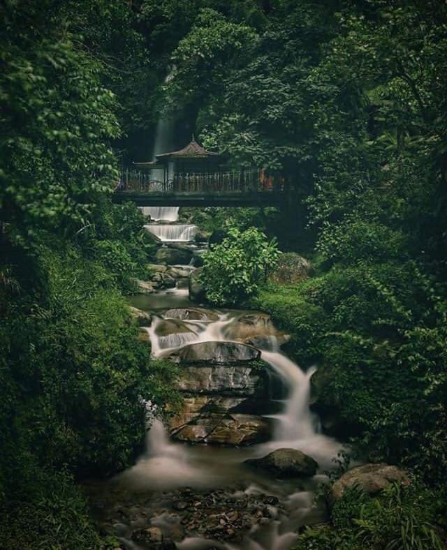Hotel Woileem Gangtok Luaran gambar
