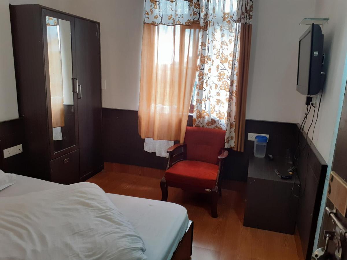Hotel Woileem Gangtok Luaran gambar