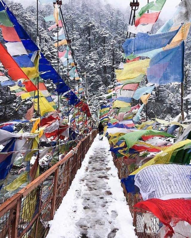 Hotel Woileem Gangtok Luaran gambar